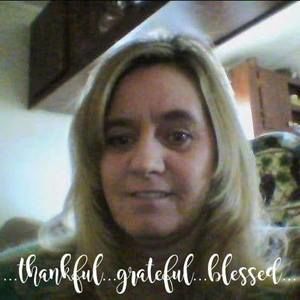 Meet your Posher, Becky